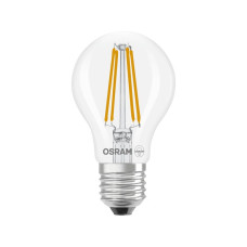 Світлодіодна лампочка Osram 4099854467998 LED E27 1x5.9W 4000K 806Lm IP20 Світлодіодна лампочка Osram 4099854467998 LED E27 1x5.9W 4000K 806Lm IP20