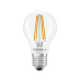Світлодіодна лампочка Osram 4058075434967 LED E27 DIM 1x7.5W 4000K 1055Lm IP20