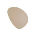 Бра, настінний світильник TK Lighting 10705 Stone G9 3x8W IP20 бежевий