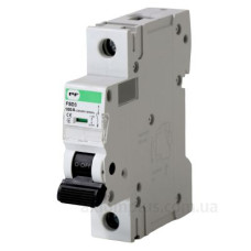 Вимикач навантаження Promfactor FSD3 1P 100A (FSD31100) Вимикач навантаження Promfactor FSD3 1P 100A (FSD31100)