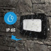 LED прожектор Electrum Matrix M-50 50Вт 6500K (26-0037.) LED прожектор Electrum Matrix M-50 50Вт 6500K (26-0037.)