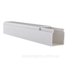 Короб Аско-Укрем 30x30/2000мм білий (A0070010024)
