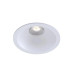 Точковий світильник Kloodi KD-SEMI242 15W 3K WH LED 1650Lm IP20 білий