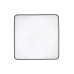 Світильник стельовий Nowodvorski 10987 Agnes Square LED Pro 1x64W 3000K 5600Lm IP44 чорний Світильник стельовий Nowodvorski 10987 Agnes Square LED Pro 1x64W 3000K 5600Lm IP44 чорний