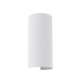Бра Nowodvorski 8042 Velero E27 1x40W IP20 Wh