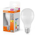 Лампа світлодіодна Osram LED CL A150 19Вт/827 230VFR E27 6х1