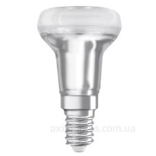 Світлодіодна лампа Osram LED R39 25 36 1,5Вт/827 E14 6х1 Світлодіодна лампа Osram LED R39 25 36 1,5Вт/827 E14 6х1