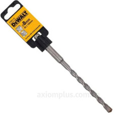Бур DeWALT DT9641 SDS-Plus 8x92x160мм Бур DeWALT DT9641 SDS-Plus 8x92x160мм