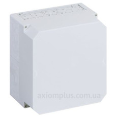 Вологозахищена розподільна коробка Spelsberg AKi 2-gh (sp74390201) IP65 Вологозахищена розподільна коробка Spelsberg AKi 2-gh (sp74390201) IP65