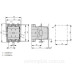 Контактор Schrack LTD41953 ALEA II LTD 3P 185A 90кВт 230В AC 2НВ+2НЗ габарит 4