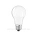Світлодіодна лампа Osram LED VALUE CL A75 8,5Вт/830 FR E27 10х1