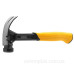 Суцільнометалевий молоток DeWALT DWHT51002-0 Curve-Claw 340мм з загнутим цвяходером