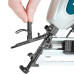 Пневматичний безщітковий степлер Makita AF635 32-64мм 15 Ga