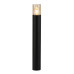 Вуличний світильник Azzardo AZ5865 Hager E27 1x18W IP54 чорний Вуличний світильник Azzardo AZ5865 Hager E27 1x18W IP54 чорний