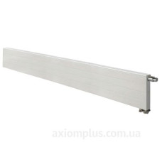 Сталевий радіатор Kermi PLV220201601RXK Therm-X2 Line-V PLV 22 1048Вт 205x1605мм