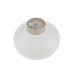 Світильник стельовий Nowodvorski 12255 Malindi B E14 1x10W IP20 бежевий