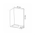 Вуличний світильник Goldlux 303332 Boston GU10 2x10W IP44 чорний Вуличний світильник Goldlux 303332 Boston GU10 2x10W IP44 чорний