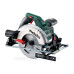 Ручна циркулярна пилка Metabo KS 55 (600855000)