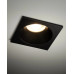 Точковий світильник TK Lighting 10581 Prisma GU10 1x10W IP65 чорний