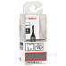 Пазова фреза Bosch Std S8/D3/L8