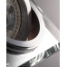 Точковий світильник Kanlux 26718 Morta GU10/GU5.3 1x10W IP20 сріблястий