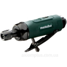 Пневмо-прямошліфувальна машина Metabo DG 25 25000об/хв патрон 3/6мм (604116500)