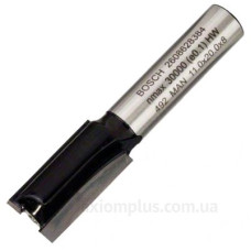 Пазова фреза Bosch Std S8/D11/L20