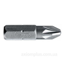 Біти Stanley Pozidriv PZ2х25мм (2шт)
