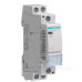 Контактор Hager 25A ESC225 (2НВ, 230В) 1м