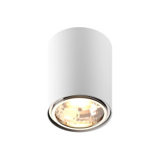 Точковий світильник Zuma Line 50631 Box G9 1x42W IP20 білий (5905316604261) Точковий світильник Zuma Line 50631 Box G9 1x42W IP20 білий (5905316604261)