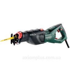 Шабельна пила Metabo SSEP 1400 MVT 1400 Вт (606178500)