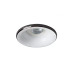 Точковий світильник Kanlux 27802 Elnis GU10/GU5.3 1x10W IP20 чорний