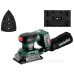Акумуляторна віброшліфмашина Metabo SM 18 LTX BL 18 В (602089850)