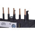 Теплове реле ETI 004641401 RE 17D-0.63 (0.4-0.63A) (для CE, CAE, CE17)