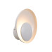 Бра, настінний світильник Nordlux 2312351001 Marsi LED 1x7W 3000K 260Lm IP20 білий Бра, настінний світильник Nordlux 2312351001 Marsi LED 1x7W 3000K 260Lm IP20 білий