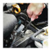 Набір головок біт та шестигранних ключів DeWALT DWMT81535-1 1/4