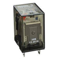 Реле електромеханічне АСКО LY2 AC220V ( A0090070002 )