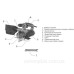 Рубанок Hyundai P 700-82 Рубанок Hyundai P 700-82