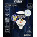 Лампа світлодіодна QUANTUM MR16 8W GU10 6400K Violux ( 812222 )