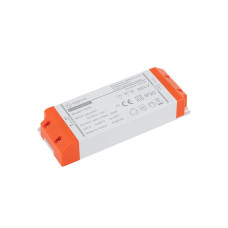 Блок живлення Nowodvorski 11278 DC Power Supply 48V 320W IP20 білий Блок живлення Nowodvorski 11278 DC Power Supply 48V 320W IP20 білий