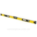 Цифровий алюмінієвий рівень Stanley FatMax 2 капсули 1200мм (0-42-086)