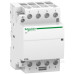 Контактор Schneider Electric A9C20164 63A 4НВ 24В