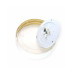 Світильник стельовий TK Lighting 3433 Bilbao E27 4x15W IP20 білий Світильник стельовий TK Lighting 3433 Bilbao E27 4x15W IP20 білий