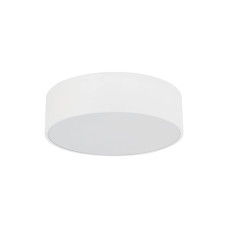 Світильник стельовий TK Lighting 10985 Livo M E27 3x15W IP54 білий