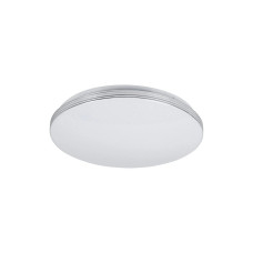 Світильник стельовий Kanlux 37323 Exate LED 1x17.5W 4000K 1420Lm IP20 білий Світильник стельовий Kanlux 37323 Exate LED 1x17.5W 4000K 1420Lm IP20 білий