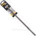 Чотирикромковий бур DeWALT DT8936 SDS-Plus XLR 12x310x260мм Чотирикромковий бур DeWALT DT8936 SDS-Plus XLR 12x310x260мм