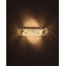 Бра, настінний світильник Nowodvorski 11710 Luxora LED 1x15W 3000K 1000Lm IP20 хром