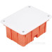 Коробка монтажна Elektro-Plast Install-Box-144х104х74 (0263-01)