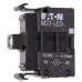 Сигнальна лампа Eaton Moeller M22-LED-G (переднє кріплення)