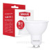 Світлодіодна лампа Maxus MR16 GU10 5Вт 3000K 220В (1-LED-717)